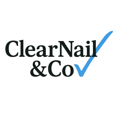 ClearNail&Co