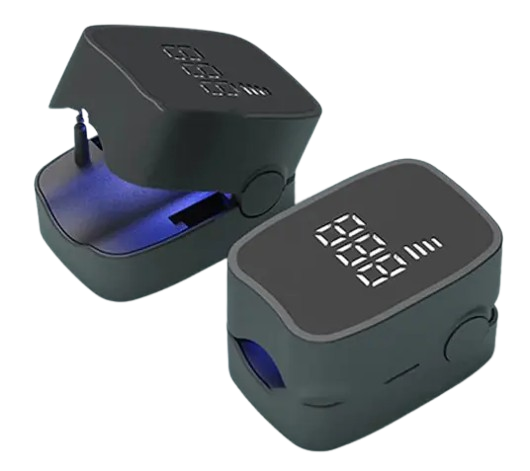 LED Laser Device for Nail Fungus Treatment