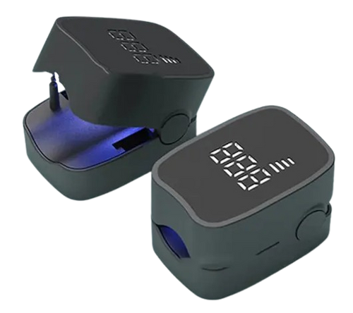 LED Laser Device for Nail Fungus Treatment
