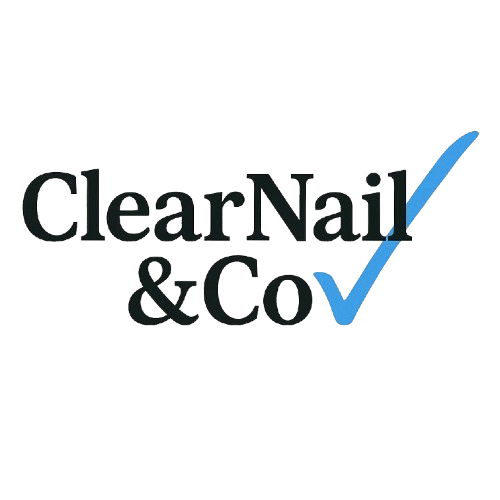 ClearNail&Co